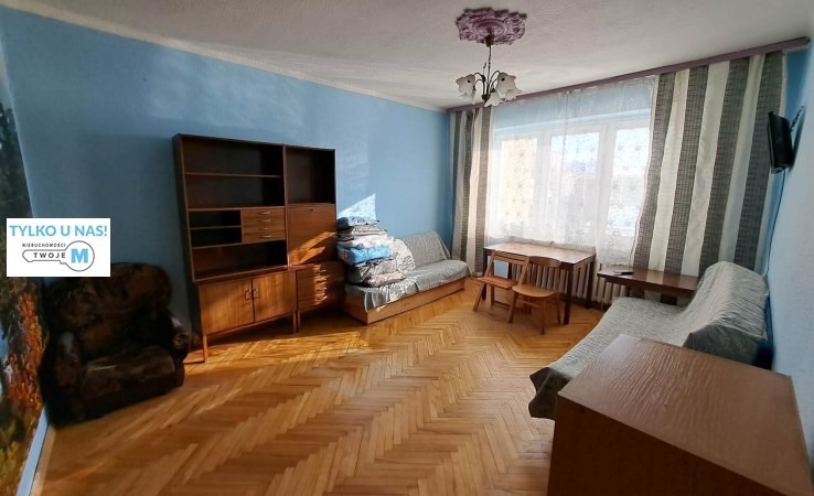 mieszkanie na sprzedaż - Kielce, Centrum