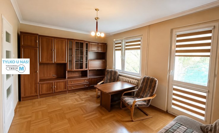 mieszkanie na sprzedaż - Kielce, KSM