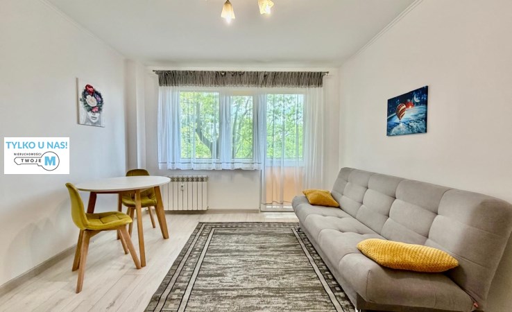 mieszkanie na wynajem - Kielce, Uroczysko