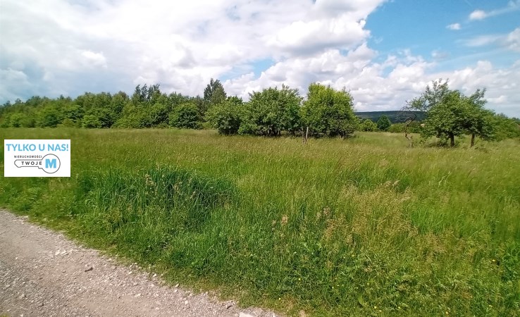 działka na sprzedaż - Zagnańsk, Tumlin