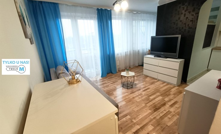 mieszkanie na sprzedaż - Kielce, KSM