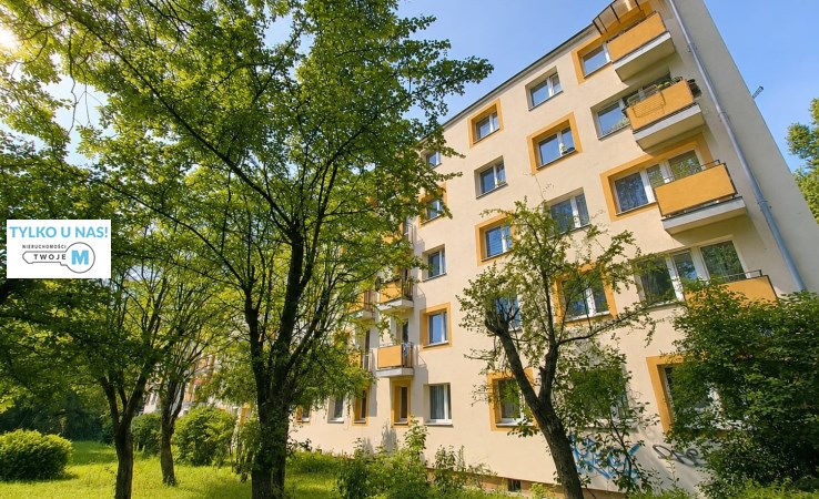 mieszkanie na sprzedaż - Kielce, Sady