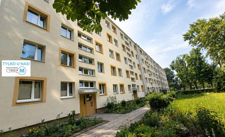 mieszkanie na sprzedaż - Kielce, Sady
