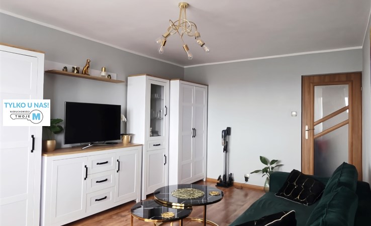 mieszkanie na sprzedaż - Kielce, KSM