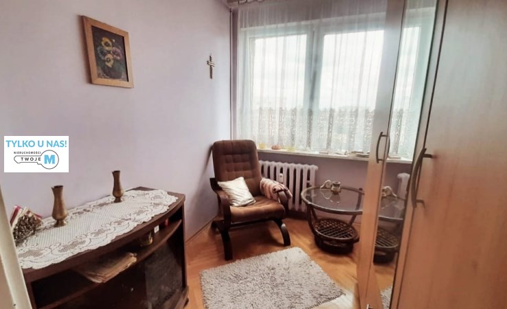 mieszkanie na sprzedaż - Kielce