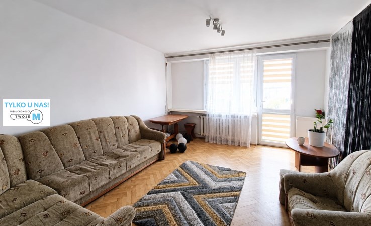 mieszkanie na sprzedaż - Kielce, Bocianek