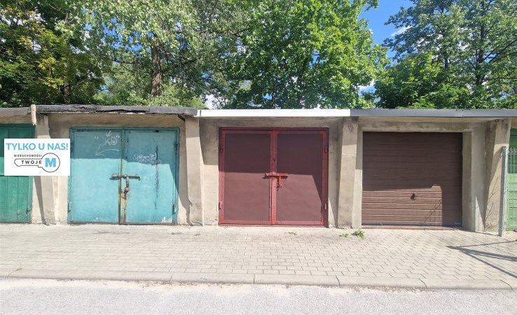 obiekt na sprzedaż - Kielce, Czarnów