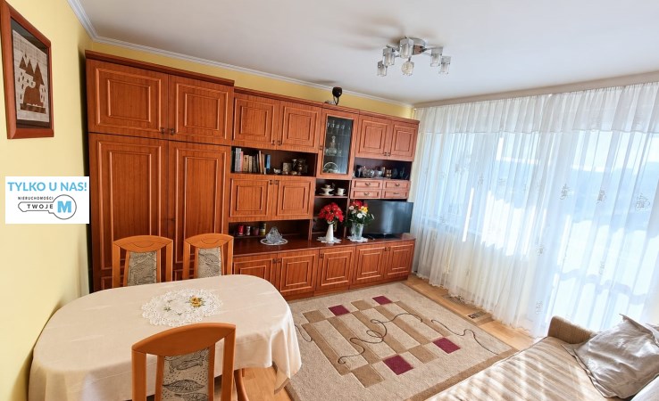 mieszkanie na sprzedaż - Kielce, Sady
