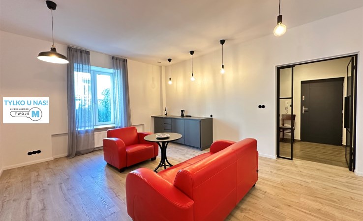 mieszkanie na sprzedaż - Kielce, Centrum