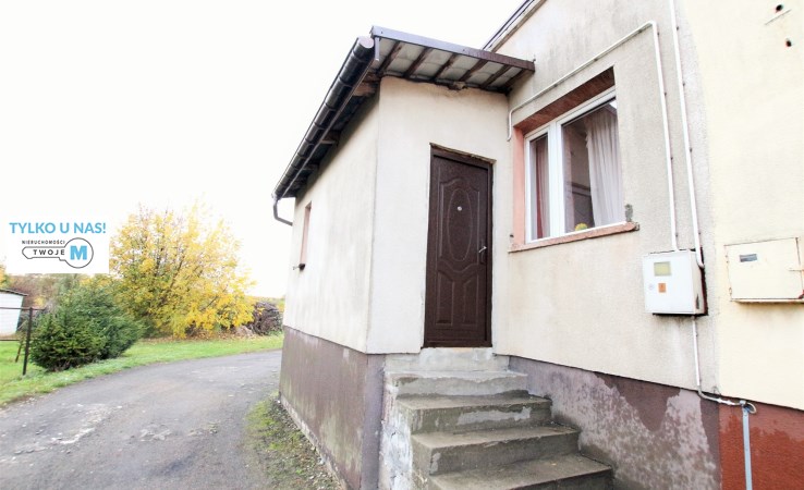 mieszkanie na sprzedaż - OBRAZÓW, ZDANÓW