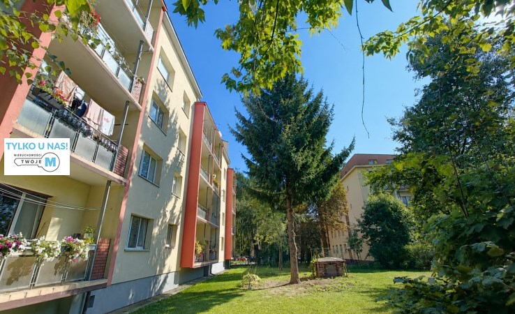 mieszkanie na sprzedaż - Kielce, Osiedle Jagiellońskie