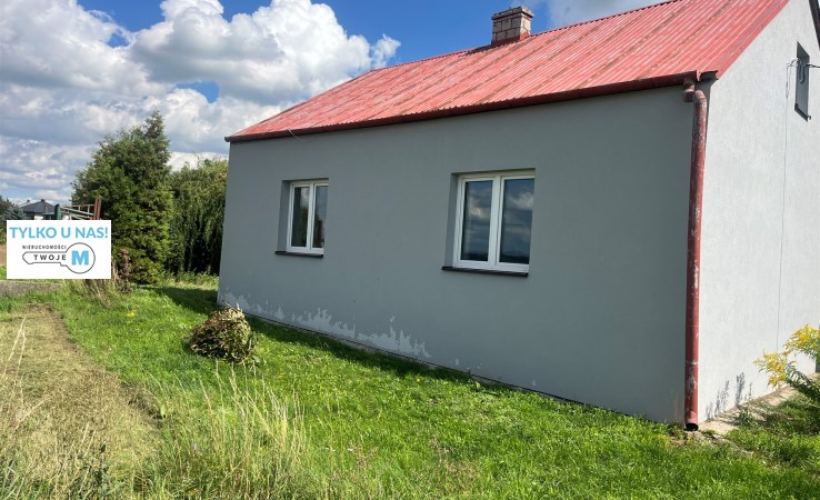 dom na sprzedaż - KOSZYCE