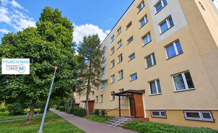 mieszkanie na sprzedaż - Kielce, Uroczysko
