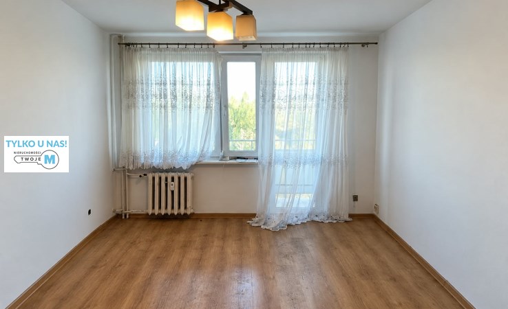 mieszkanie na sprzedaż - KIELCE, KSM